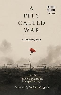 A Pity Called War - cover