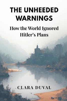 The Unheeded Warnings: How the World Ignored Hitler's Plans - Clara Duval - cover