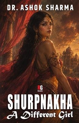 soorpnakha translation - Dr Ashok Sharma - cover