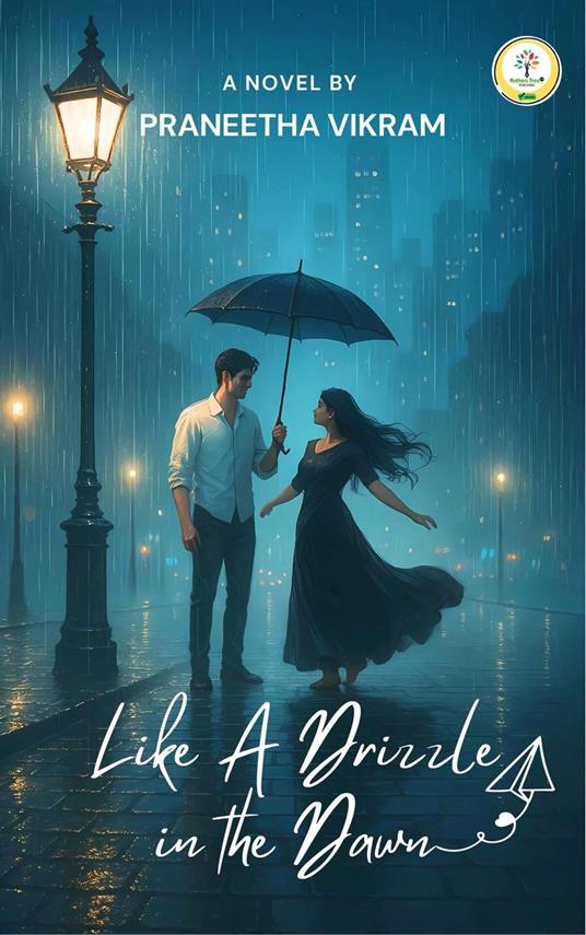 Like A Drizzle in the Dawn