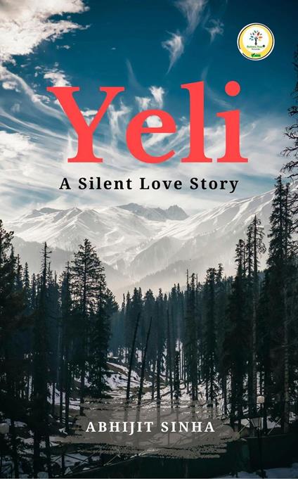 Yeli - ABHIJIT SINHA - ebook