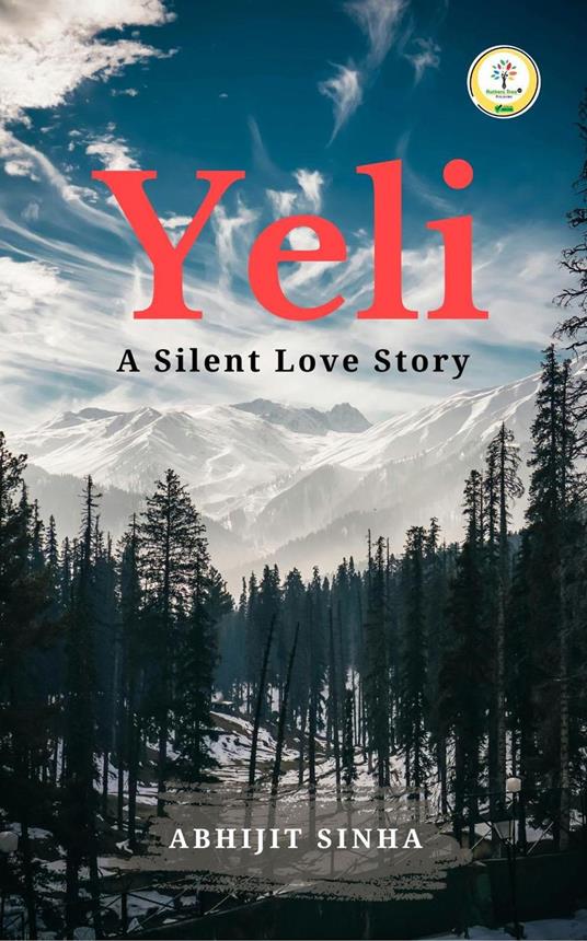 Yeli - ABHIJIT SINHA - ebook