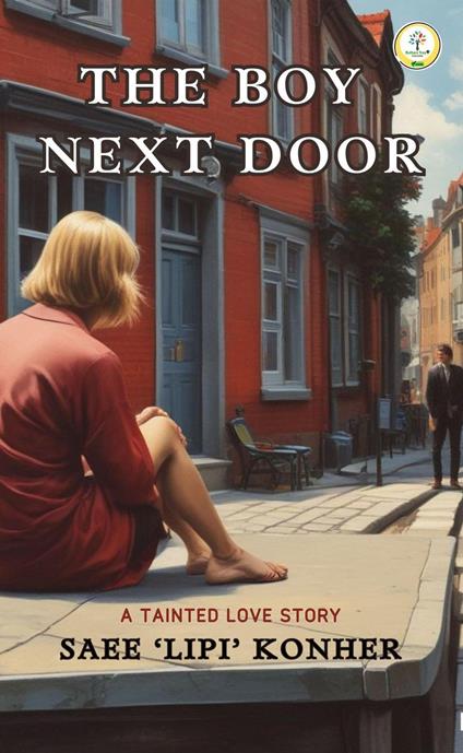 The Boy Next Door