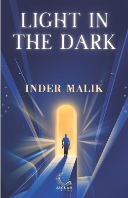 Light in the Dark - Inder Malik - cover