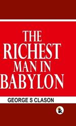 The Richest man in the Babylon - HB