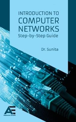 Introduction to Computer Networks. - Sunita - cover