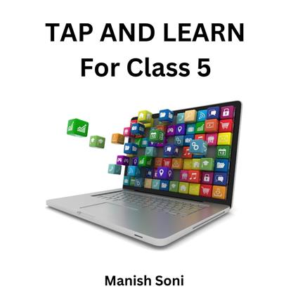 TAP AND LEARN For Class 5
