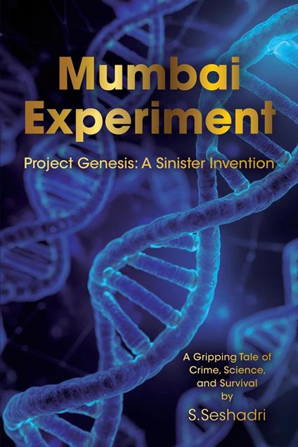 Mumbai Experiment