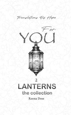 Deep Symbols For You: Lantern 2 - Reena Doss - cover