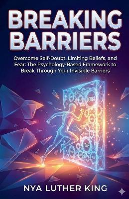 Breaking Barriers - Aam Harvard - cover
