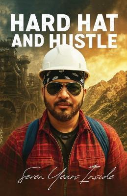 Hard Hat and Hustle - Pramod Singh Rautela - cover