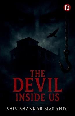 The devil inside us (EditionFirst) - Shiv Shankar Marandi - cover