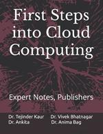 First Steps into Cloud Computing (Edition1)