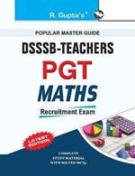 Dsssbteachers Pgtmathematics