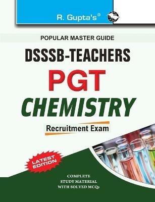 Dasssb Teachers Pgy Chemistry - RPH Editorial Board - cover