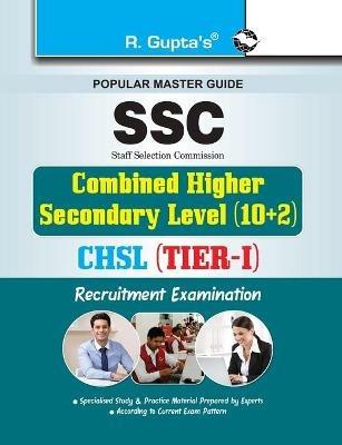 Ssc Ldc Data Entry Operator Recruitment Exam Guide - RPH Editorial Board - cover