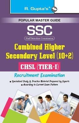 Ssc Ldc Data Entry Operator Recruitment Exam Guide - RPH Editorial Board - cover