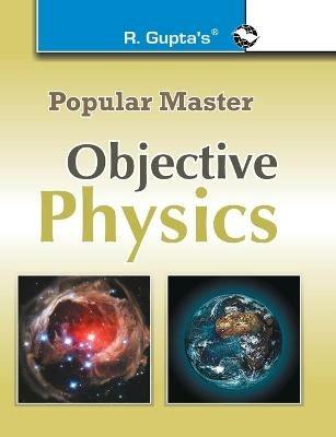 Objective Physics - Amit Kumar Verma - cover