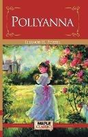 Pollyanna - Eleanor H. Porter - cover