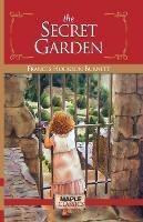 The Secret Garden - Frances Hodgson Burnett - cover