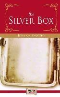 The Silver Box - John Galsworthy - cover