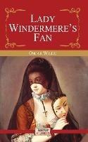 Lady Windermere's Fan - Oscar Wilde - cover
