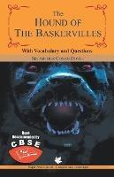 The Hound of the Baskervilles - cover