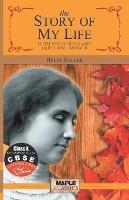 The Story of My Life - Helen Keller - cover