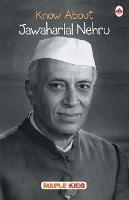 Jawaharlal Nehru - Maple Press - cover