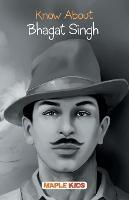 Bhagat Singh - Maple Press - cover