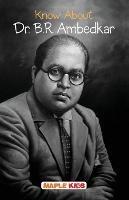 Dr. B. R. Ambedkar - Maple Press - cover