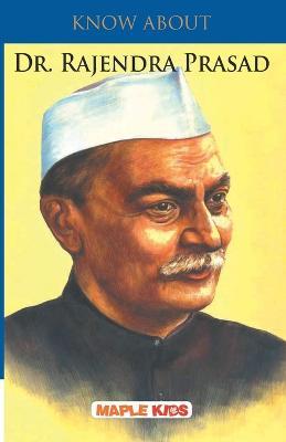 Dr Rajendra Prasad - Maple Press - cover