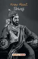 Shivaji - Maple Press - cover