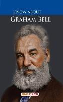 Graham Bell - Maple Press - cover