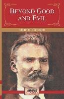 Beyond Good & Evil - Friedrich Nietzsche - cover