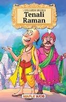 Tenali Raman - Maple Press - cover