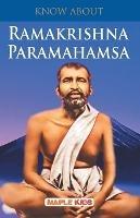 Ramakrishna Paramhansa - Maple Press - cover