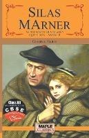 Silas Marner - George Eliot - cover