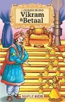 Vikram and Betaal - Maple Press - cover