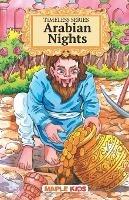 Arabian Nights - Maple Press - cover