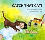 Catch that Cat!
