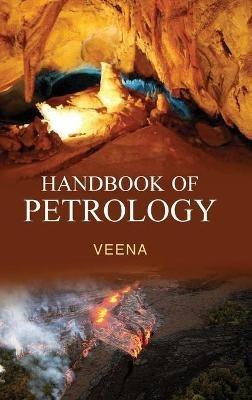 Handbook of Petrology - Veena - cover