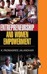 Entrepreneurship and Women Empowerment