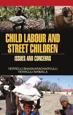 Child Labour and Street Children