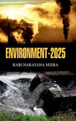 Environment-2025 - Misra - cover