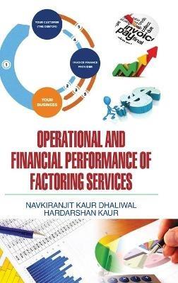 Operational and Financial Performance of Factoring Services - N Kaur Dhaliwal - cover