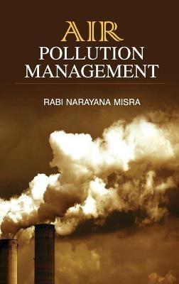 Air Pollution Management - Misra - cover