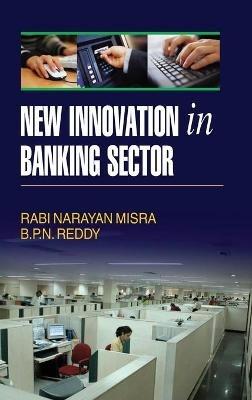 New Innovation in Banking Sector - Misra - cover