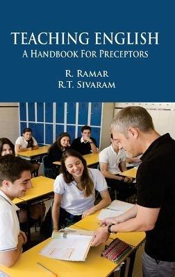 Teaching English: A Handbook for Preceptors - R Ramar - cover