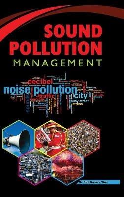 Sound Pollution Management - Misra - cover